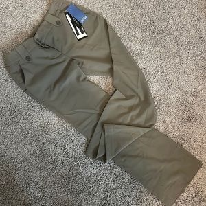 NWT Green Pants